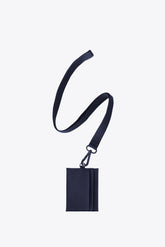 The ID Card Holder in Navy